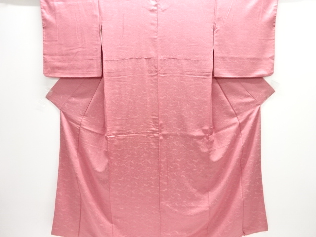 JAPANESE KIMONO / EDO KOMON / SEIGAIHA